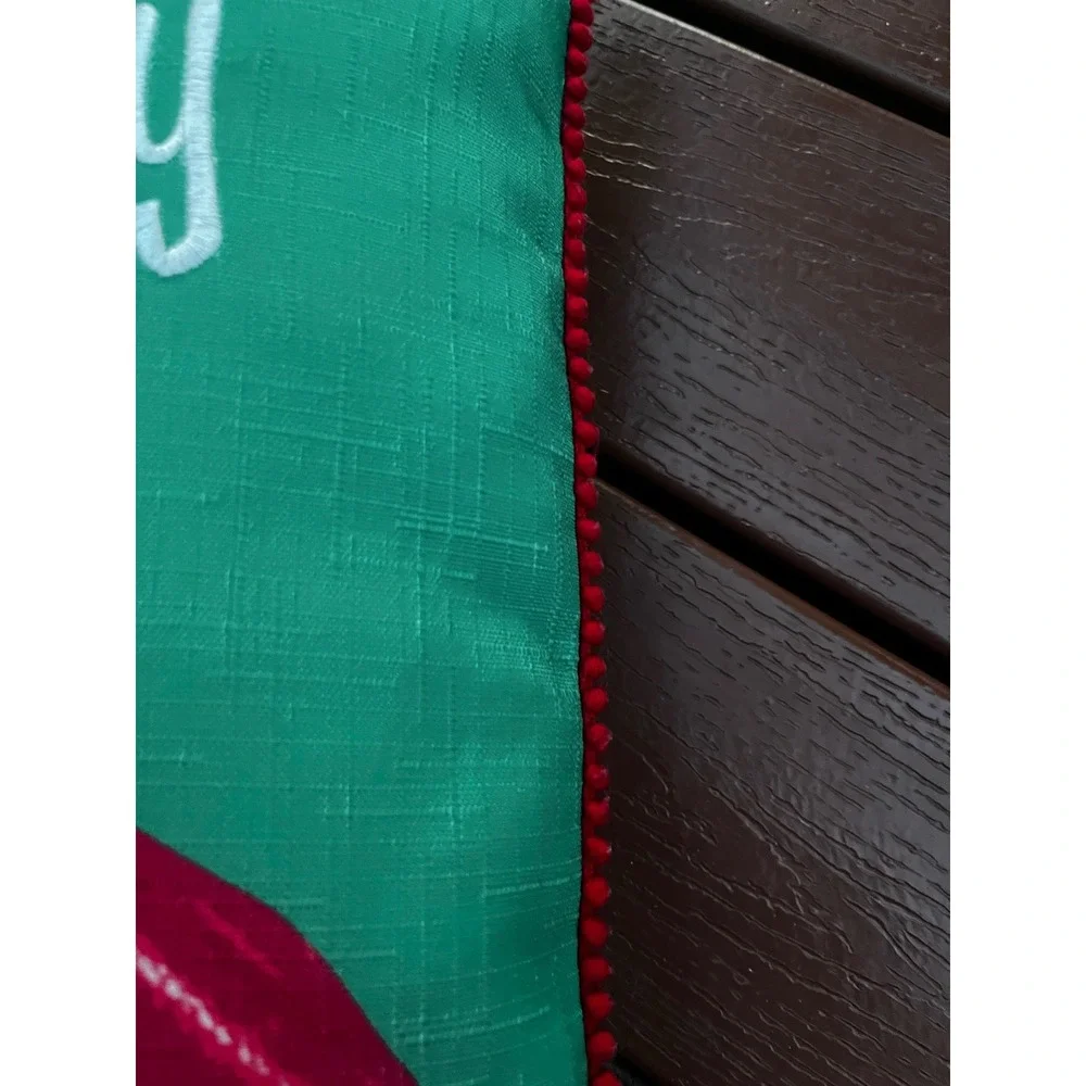 Unbranded festive square